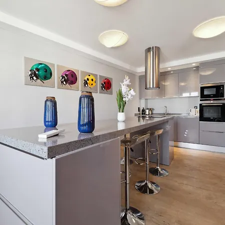 Apartment Charming Apartment- 2Br- 4P- Saint-Tropez *