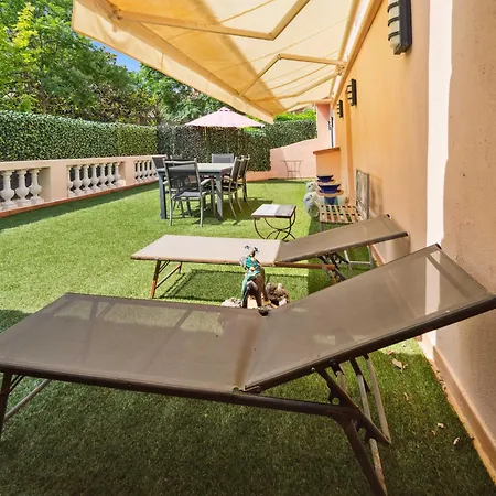Charming Apartment- 2Br- 4P- Saint-Tropez Saint-Tropez