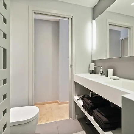 Charming Apartment- 2Br- 4P- Saint-Tropez * Saint-Tropez