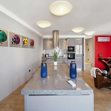 Apartment Charming Apartment- 2Br- 4P- Saint-Tropez *