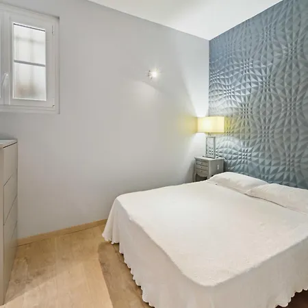 Charming Apartment- 2Br- 4P- Saint-Tropez *