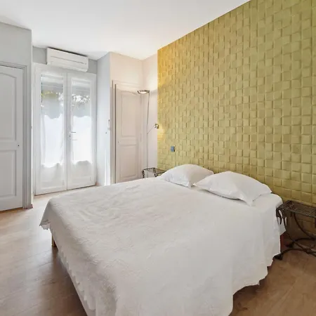 Apartment Charming Apartment- 2Br- 4P- Saint-Tropez