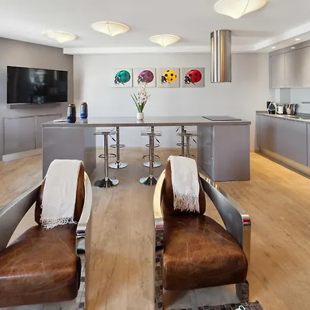 Apartment Charming Apartment- 2Br- 4P- Saint-Tropez