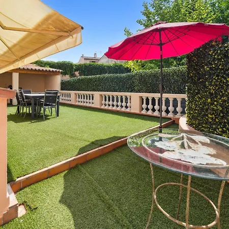 Charming Apartment- 2Br- 4P- Saint-Tropez Apartment Saint-Tropez