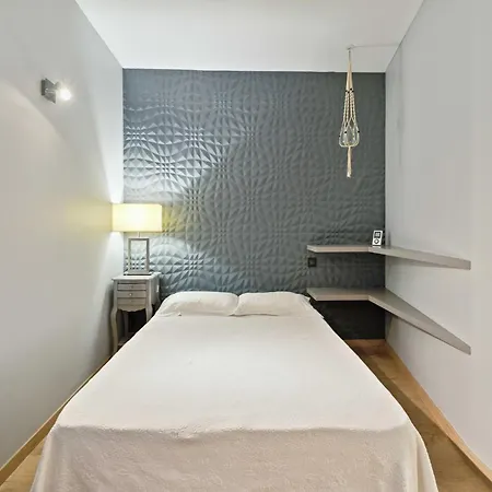 Charming Apartment- 2Br- 4P- Saint-Tropez 아파트
