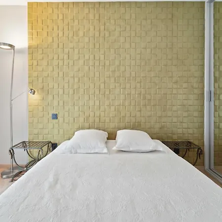 Charming Apartment- 2Br- 4P- Saint-Tropez *