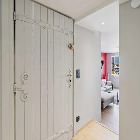 Charming Apartment- 2Br- 4P- Saint-Tropez * 쎙뜨호뻬